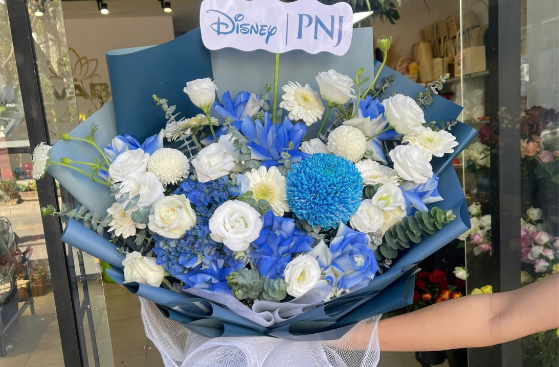 Quẹo Lựa Ngay Top Hoa Xinh 20/10 Đà Lạt Này!