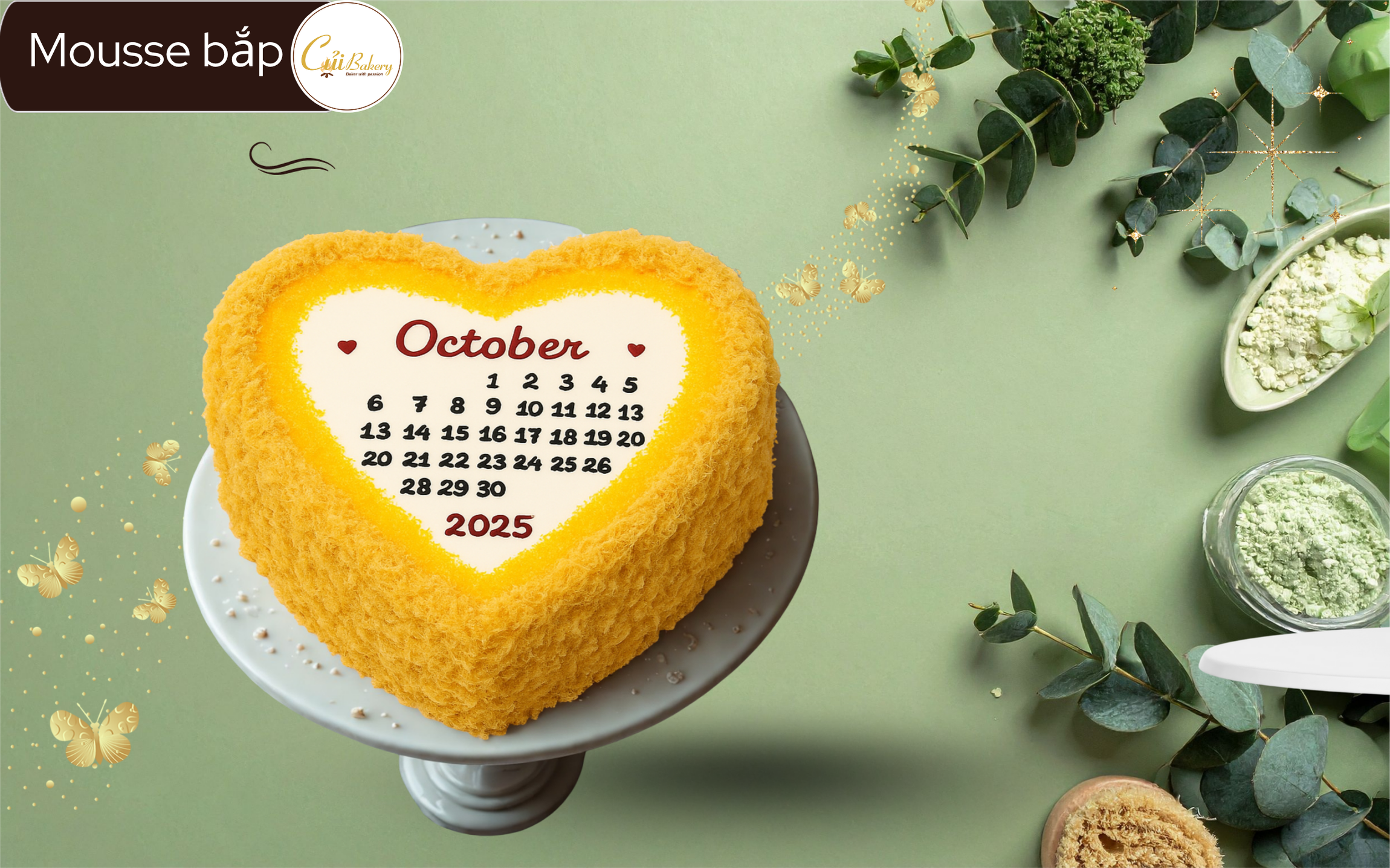 4 Bí Mật Ít Ai Kể Về Cách Làm Bánh Ở Đà Lạt