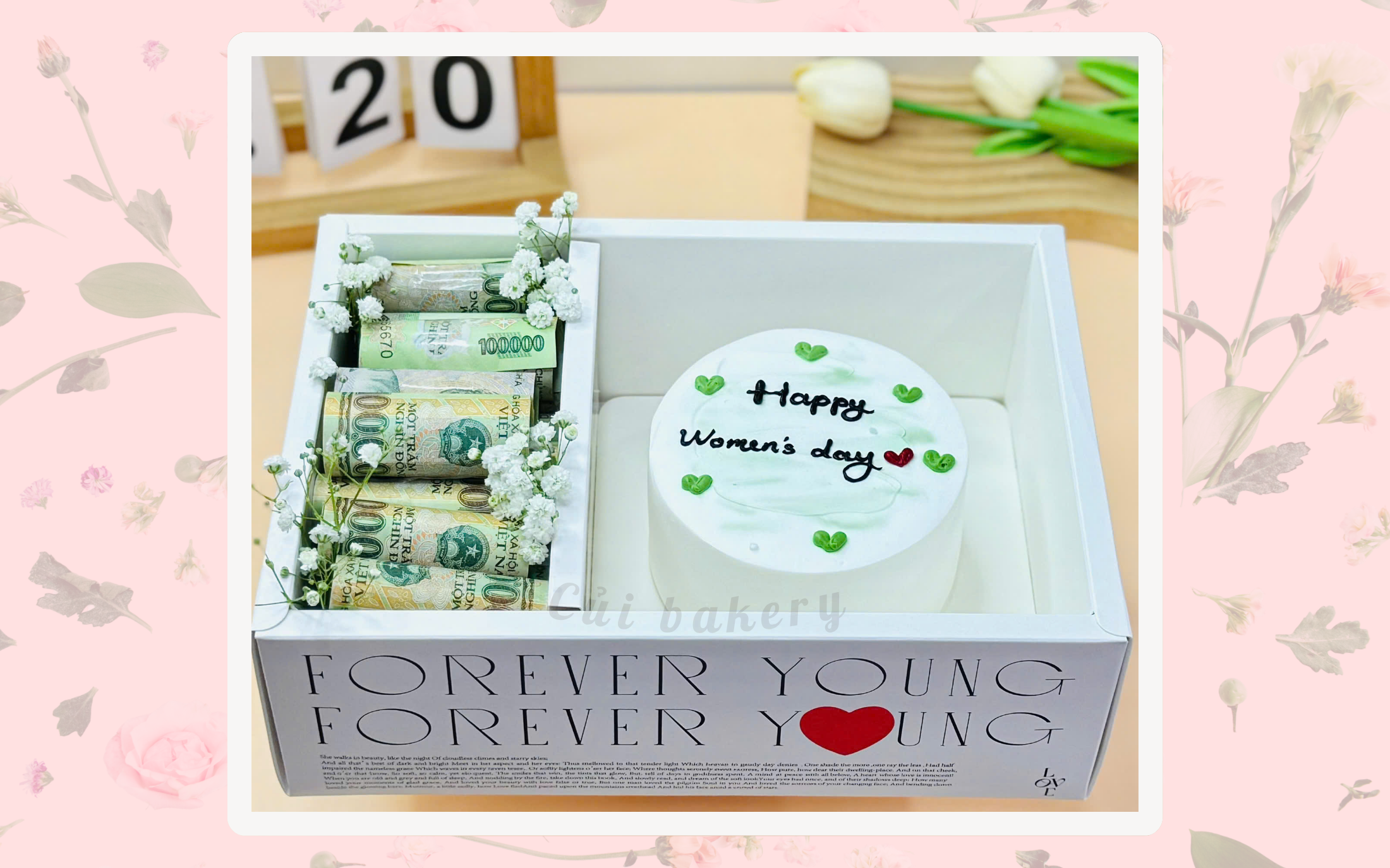 Bánh Mini Đà Lạt Dành Cho Tín Đồ Ngọt: Đáng Yêu, Ngon, Không Thể Bỏ Lỡ