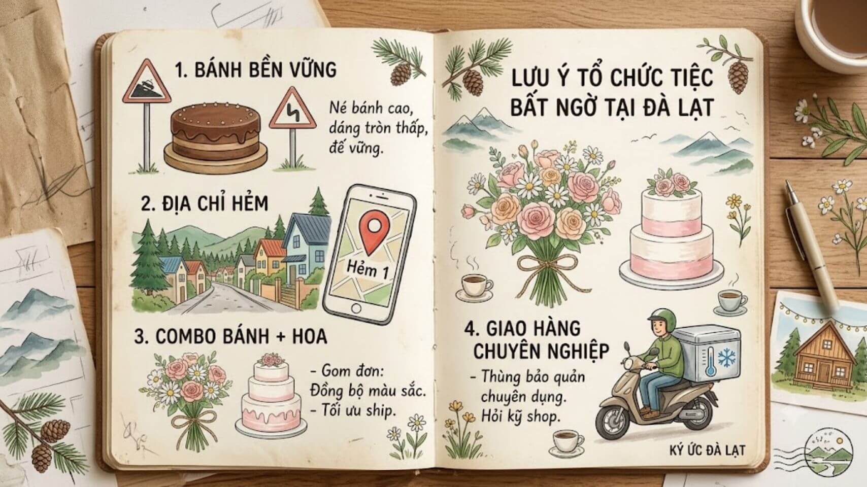 Cảnh Báo 