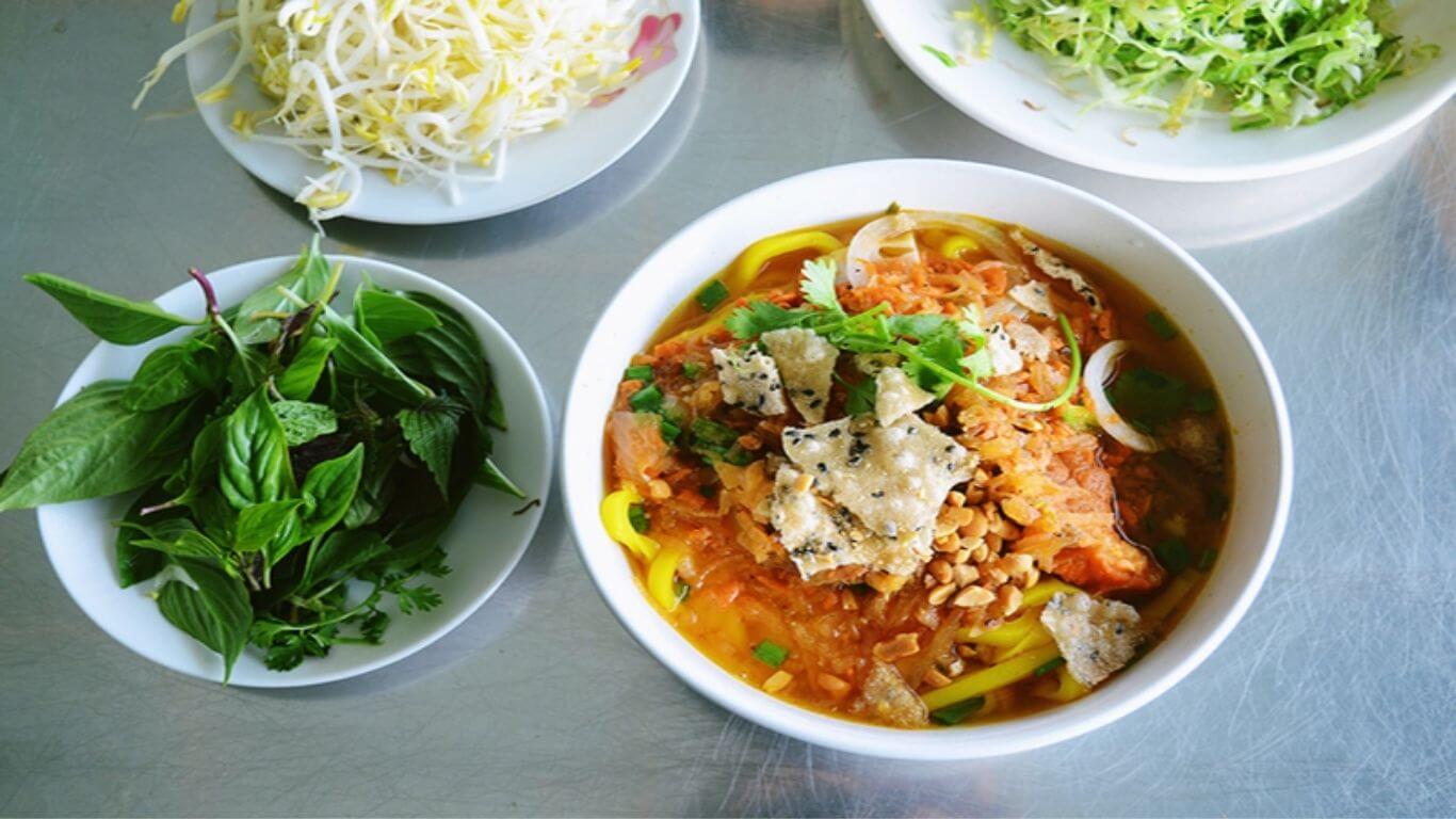 Ăn Sáng Đà Lạt Ở Đâu Ngon? Lưu Ngay 5 Địa Chỉ Chuẩn Bản Địa