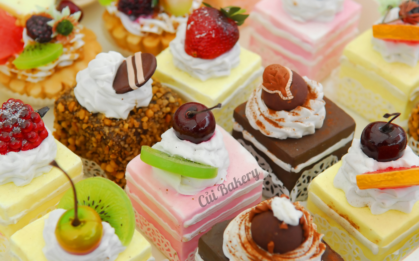 bánh kem đà lạt, đặt bánh online đà lạt