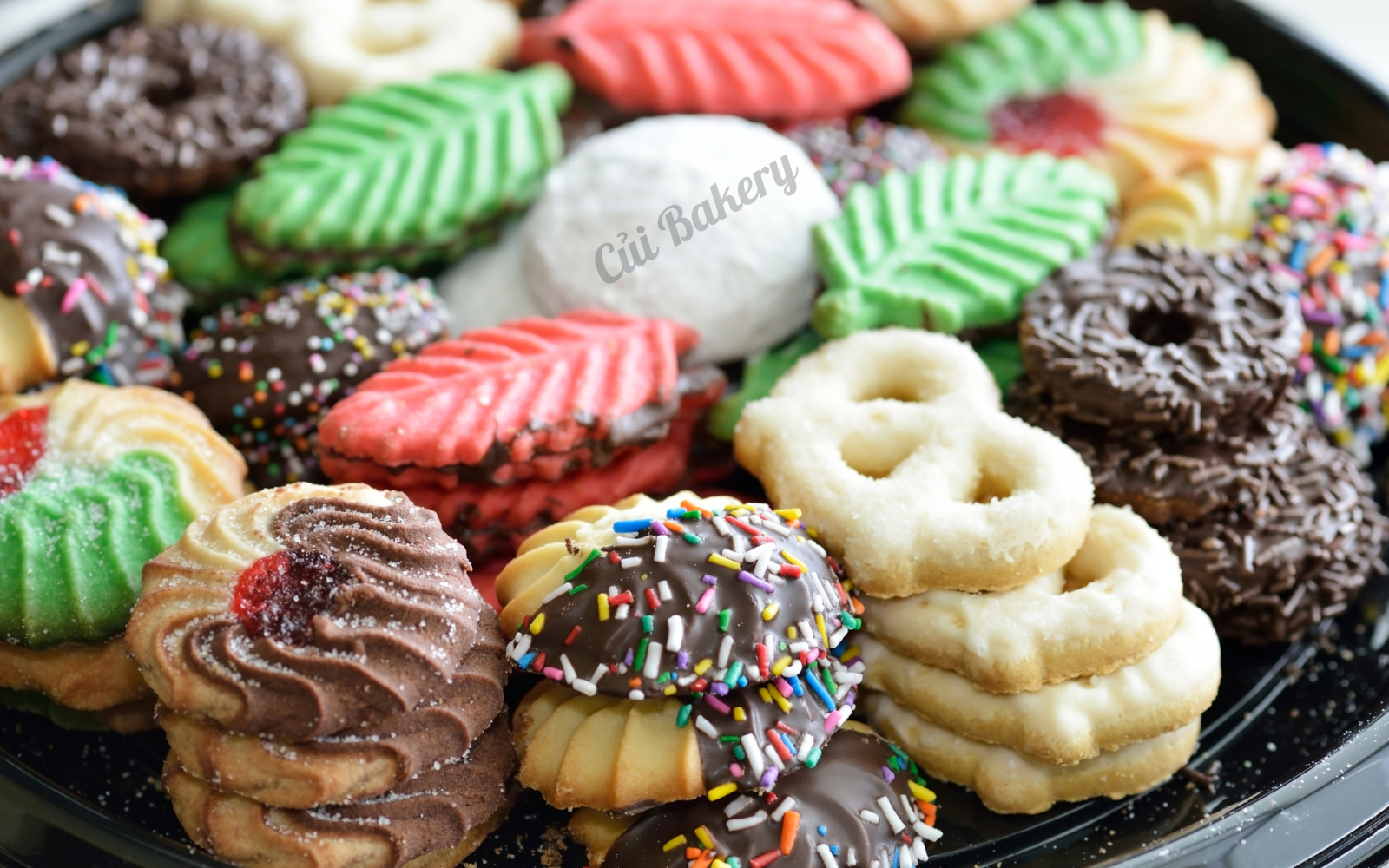 bakery đà lạt, vận chuyển bánh Đà Lạt